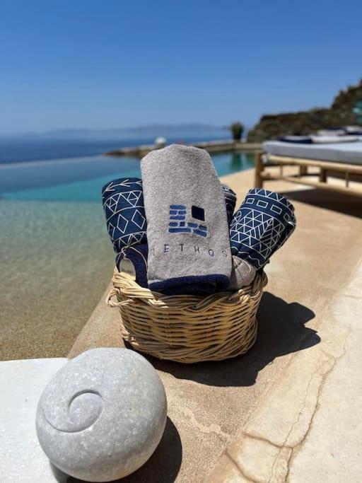 Villa Lethos - Tinos *