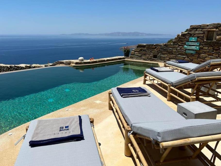 Lethos - Tinos * Kionia