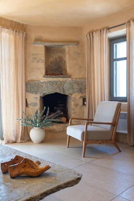 Lethos - Tinos Villa Kionia
