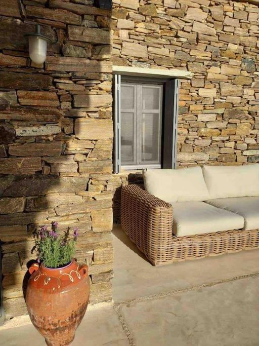 Villa Lethos - Tinos *