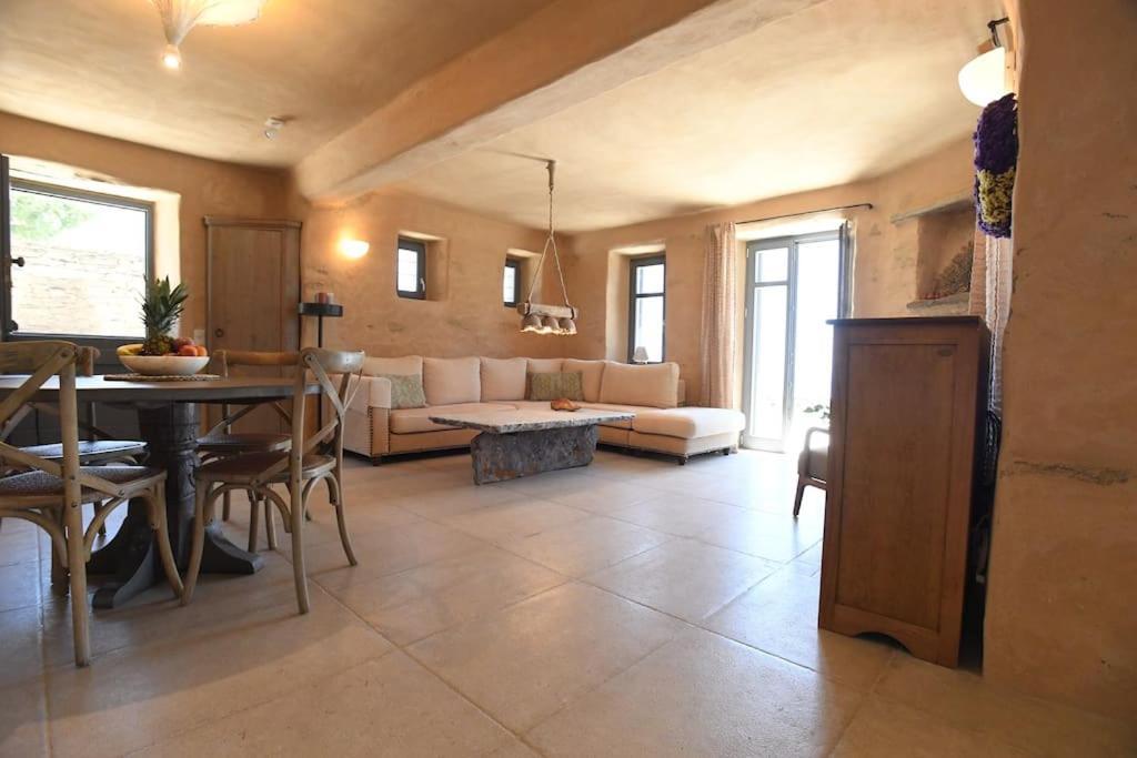 Villa Lethos - Tinos