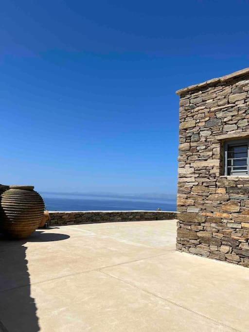 Villa Lethos - Tinos *