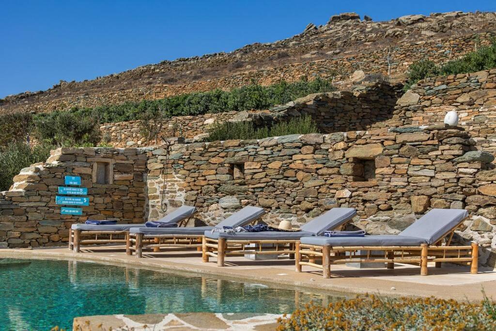 Lethos - Tinos *