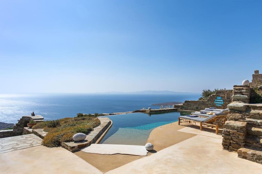 Lethos - Tinos