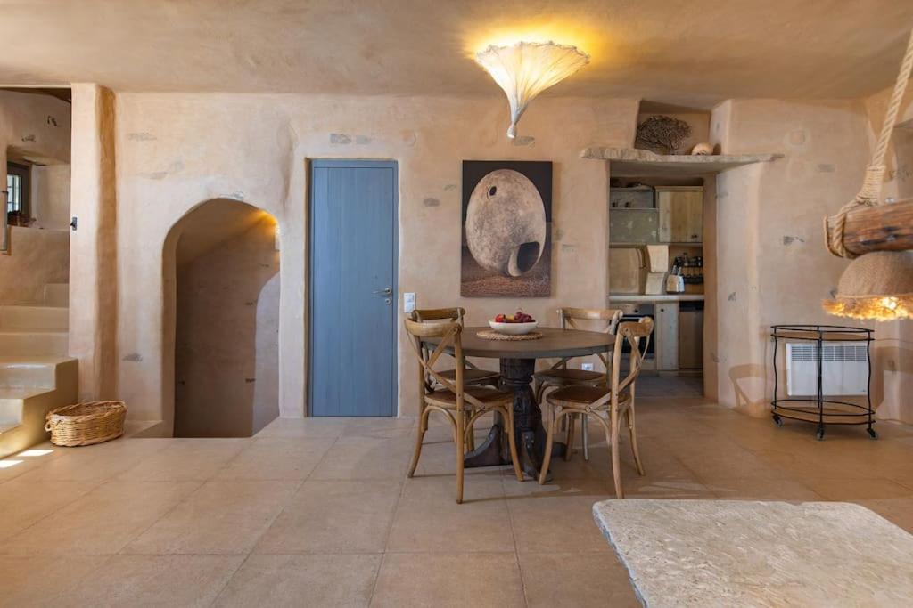 Villa Lethos - Tinos Kionia