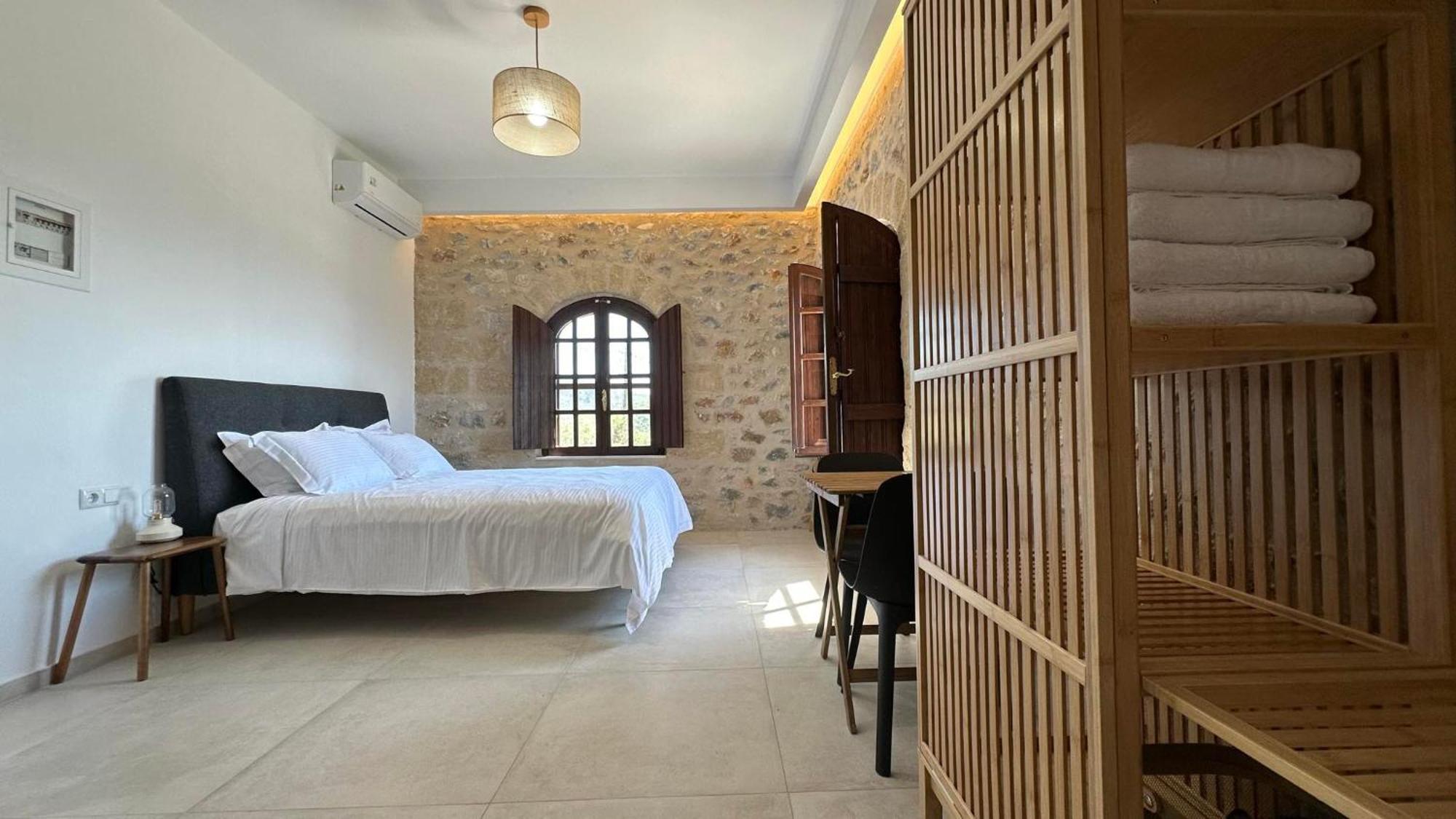 Apartment Papanestoras Kardamyli