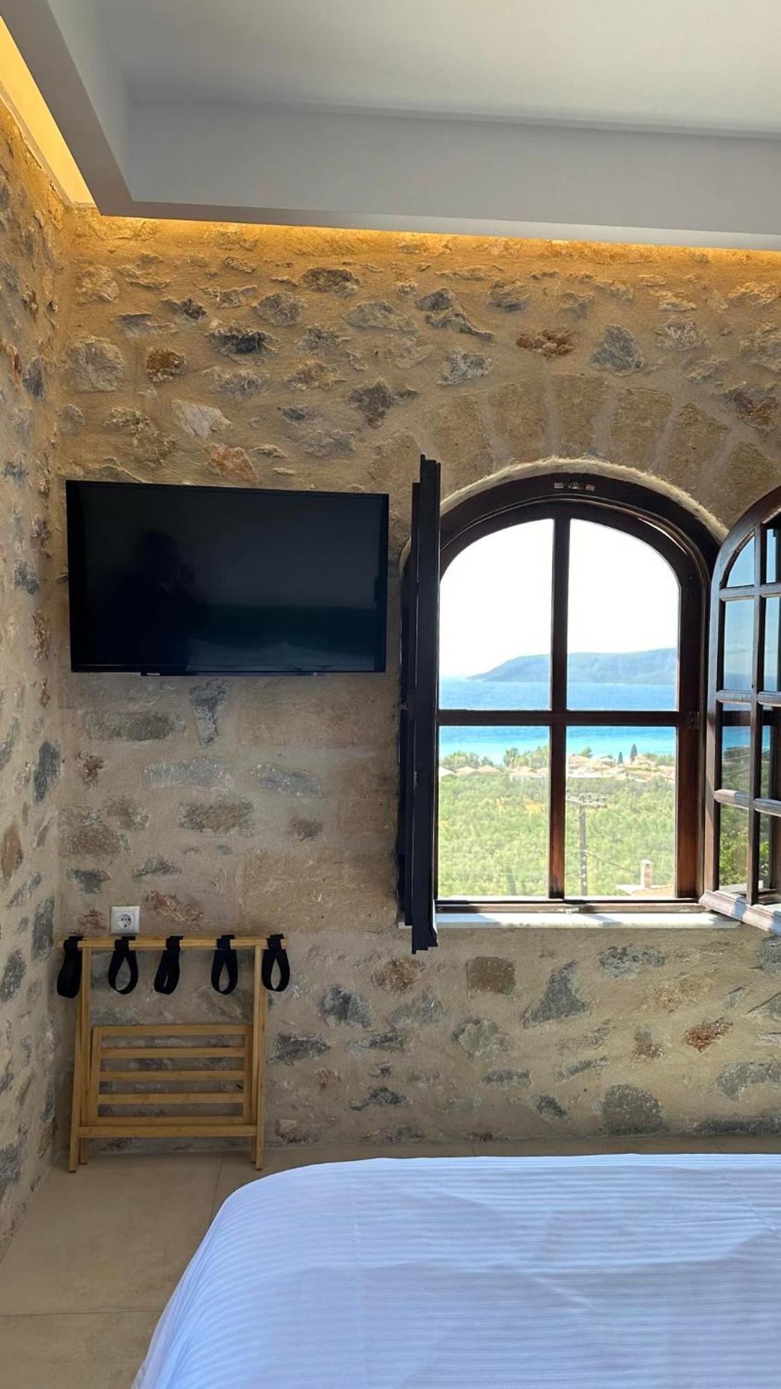 Papanestoras Apartment Kardamyli