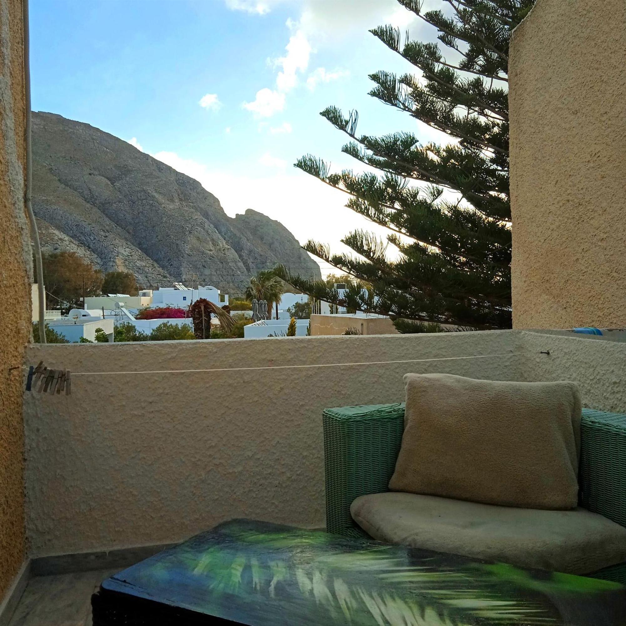 The Aparthotel 3*
