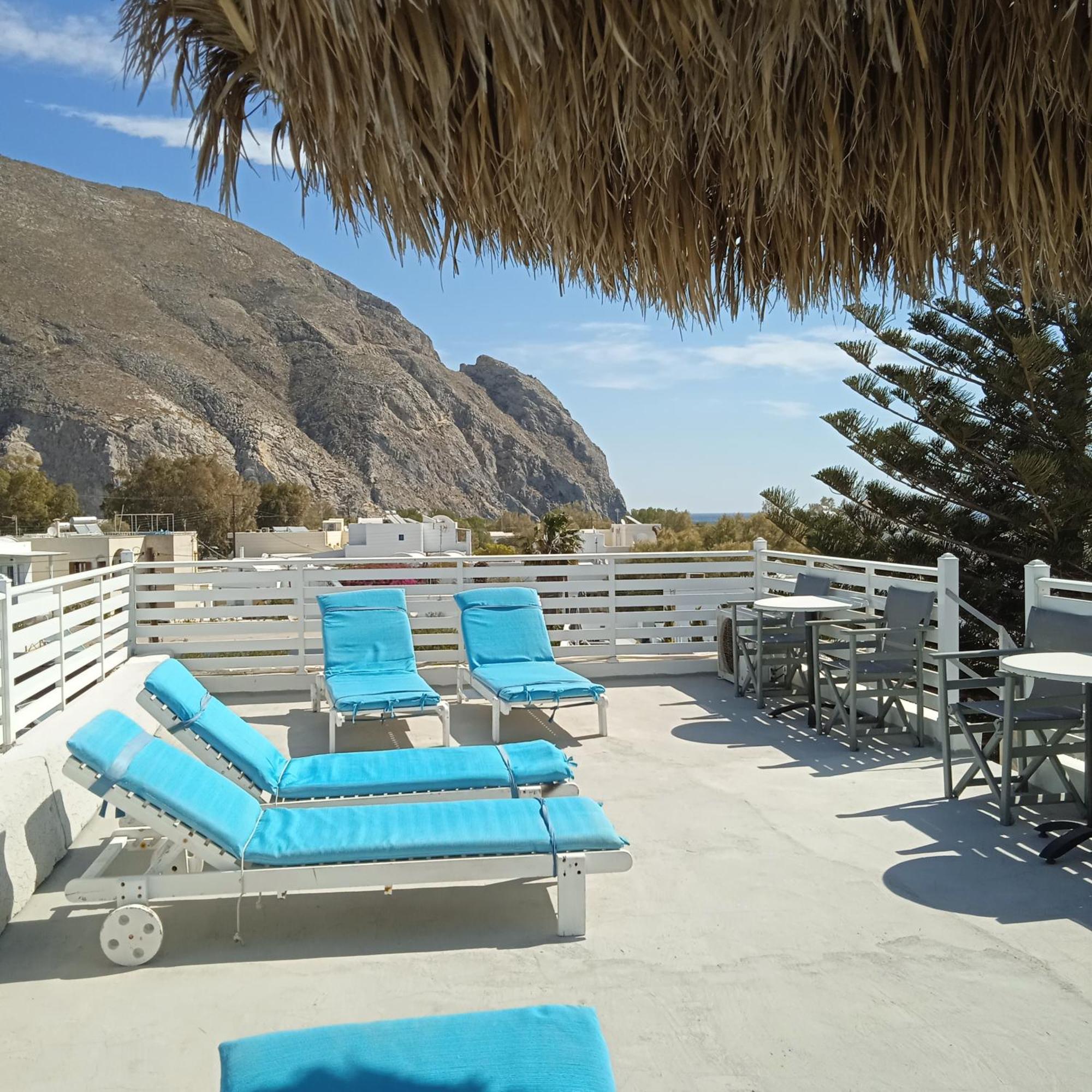 Aparthotel The