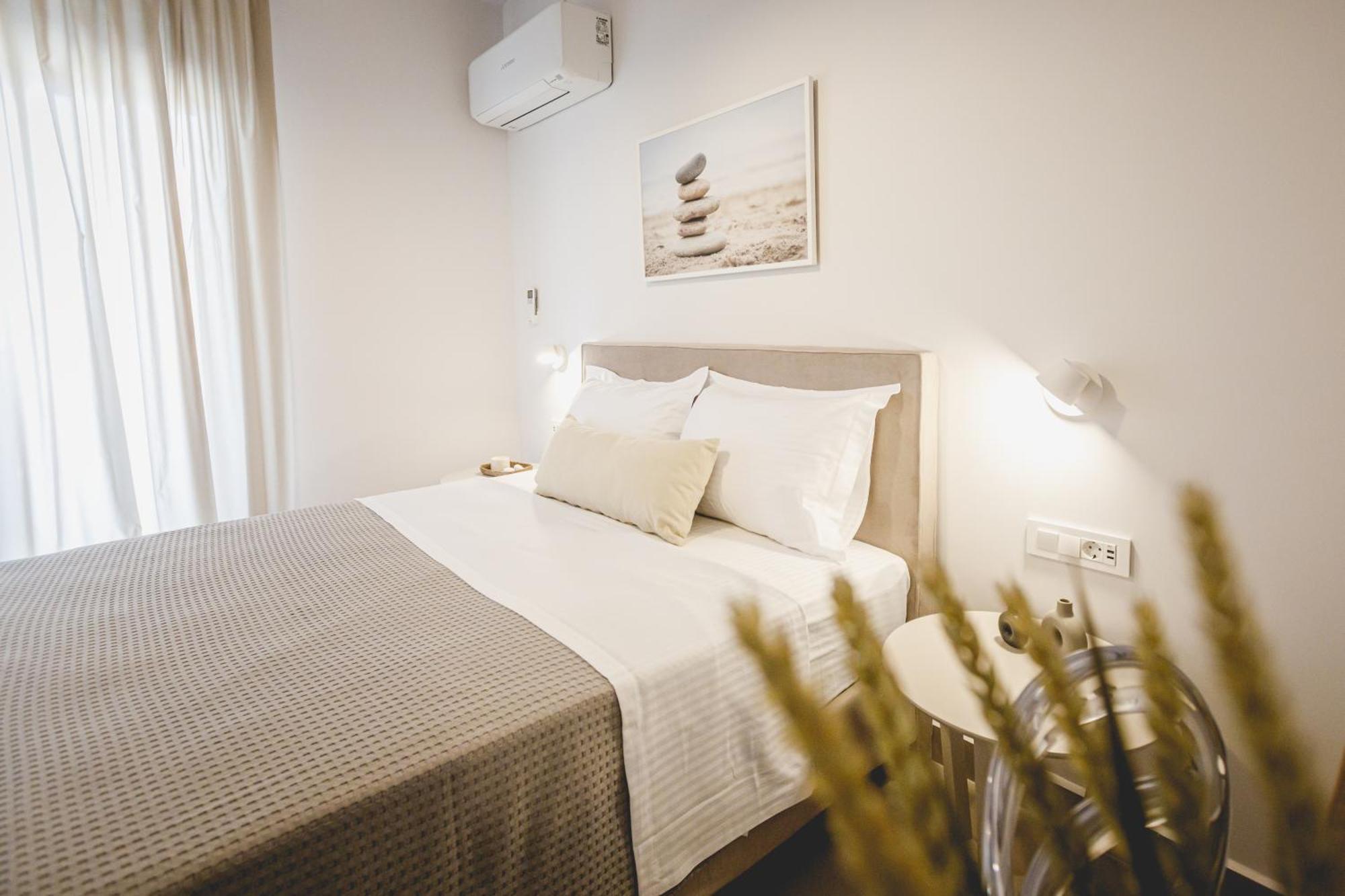 Aparthotel Votsalo Tolo