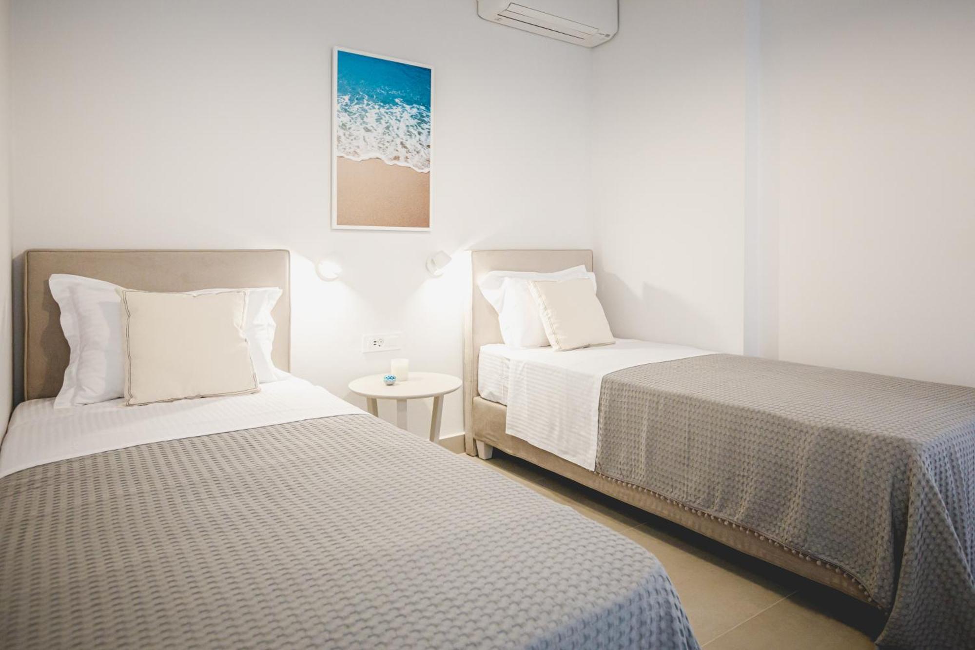 Aparthotel Votsalo 3*