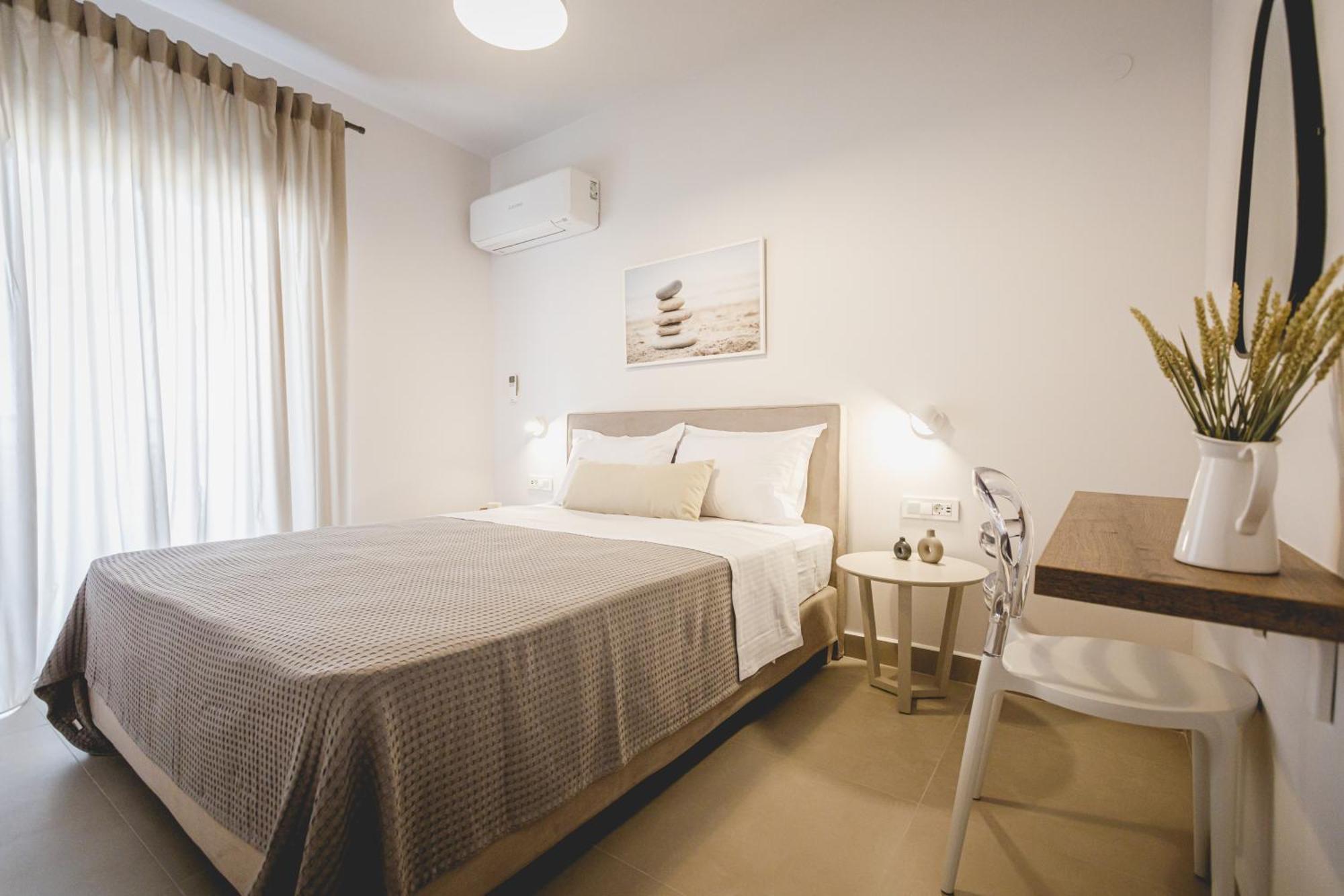 Aparthotel Votsalo Tolo