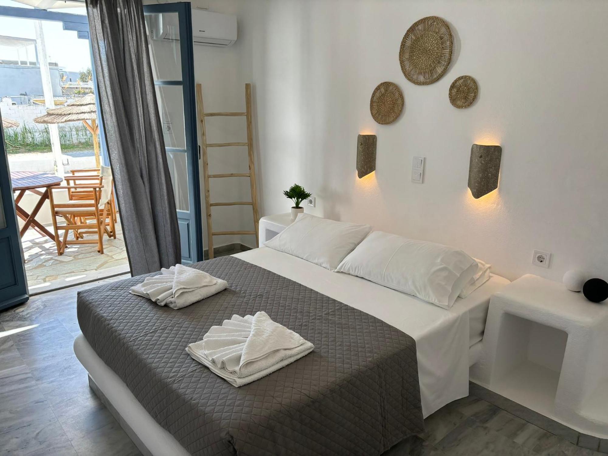 Magginas Parikia (Paros)