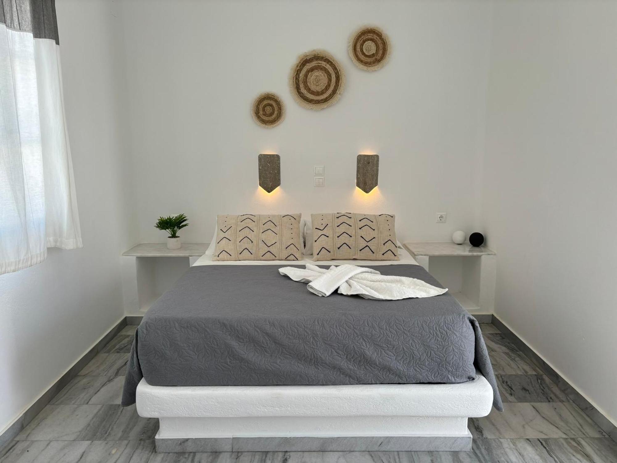 Magginas Apartment Parikia (Paros)