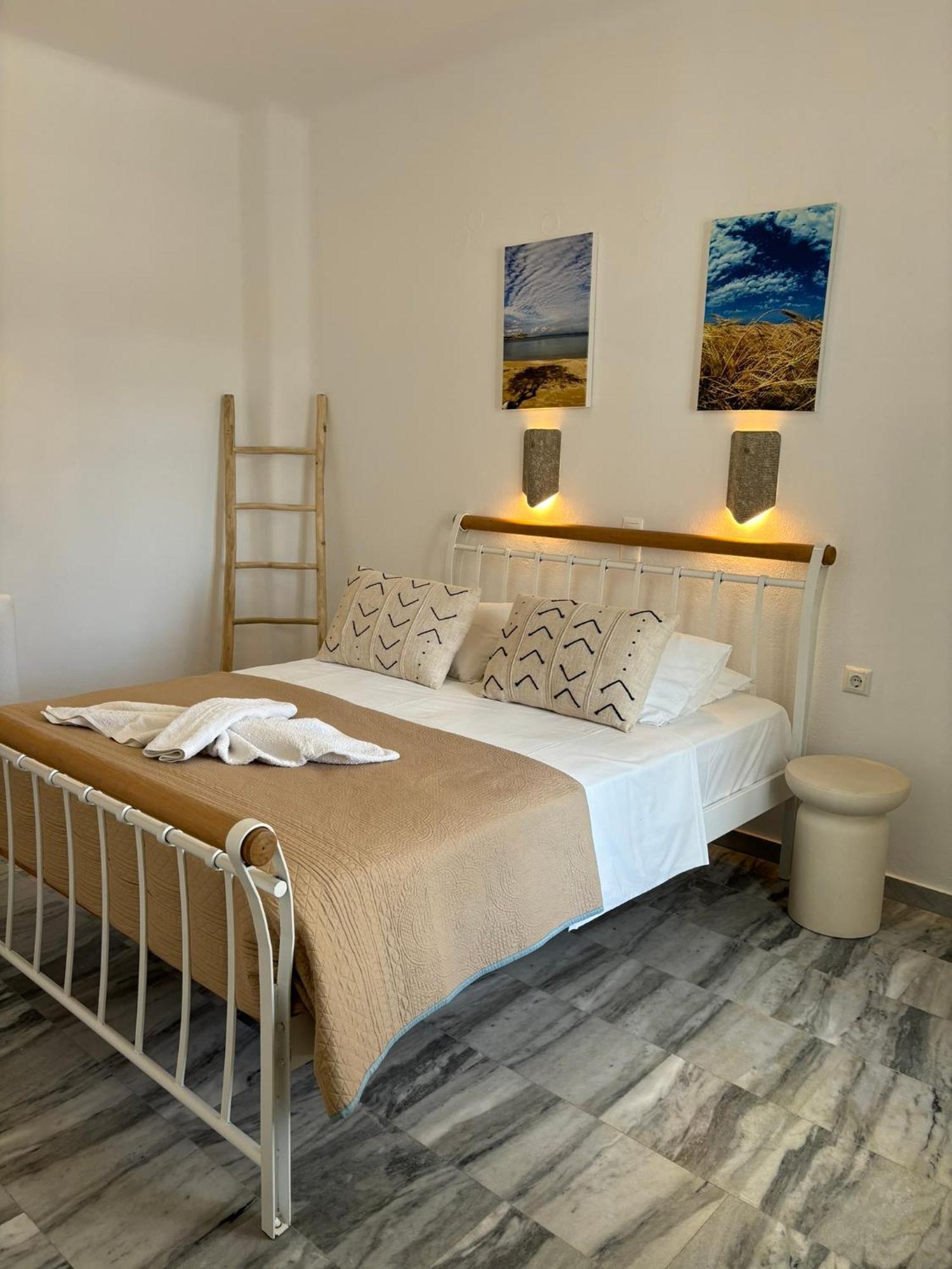Apartment Magginas Parikia (Paros)
