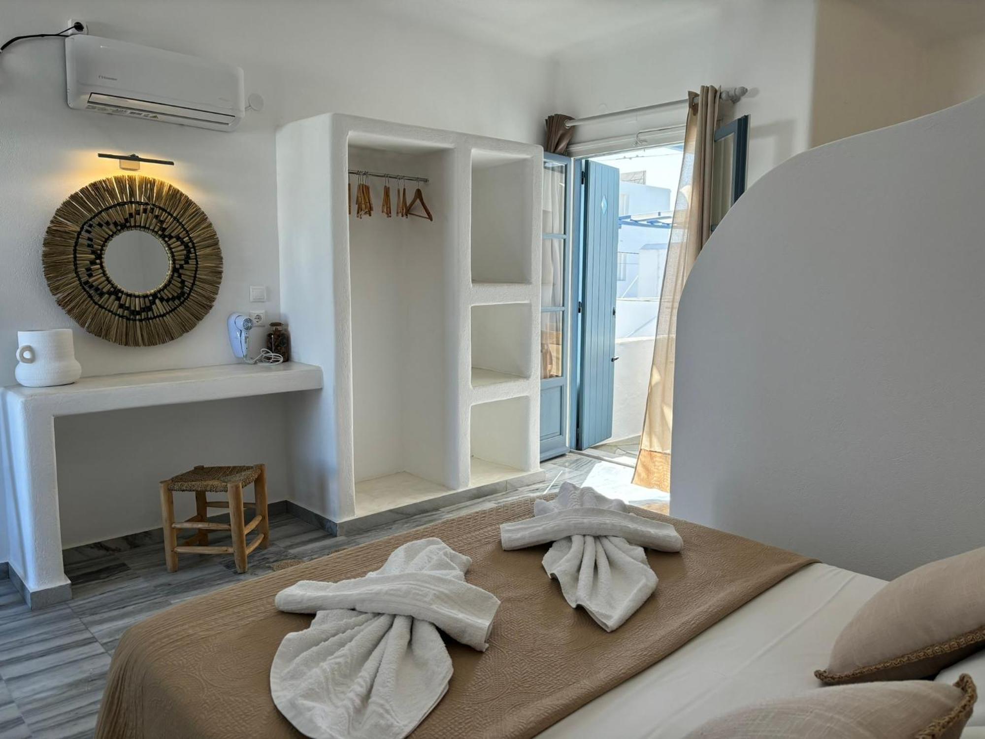 Magginas Parikia (Paros)