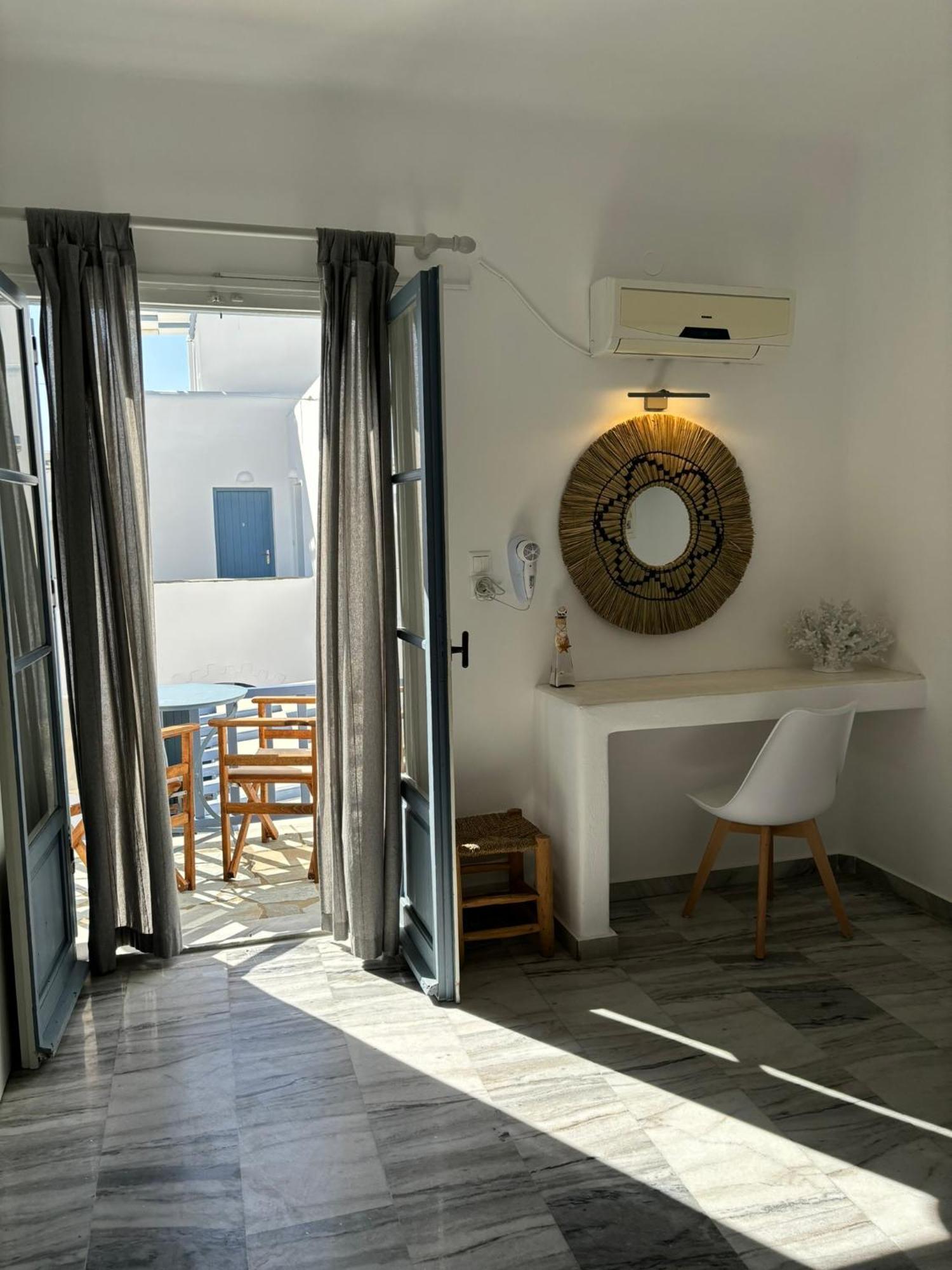Magginas Apartment