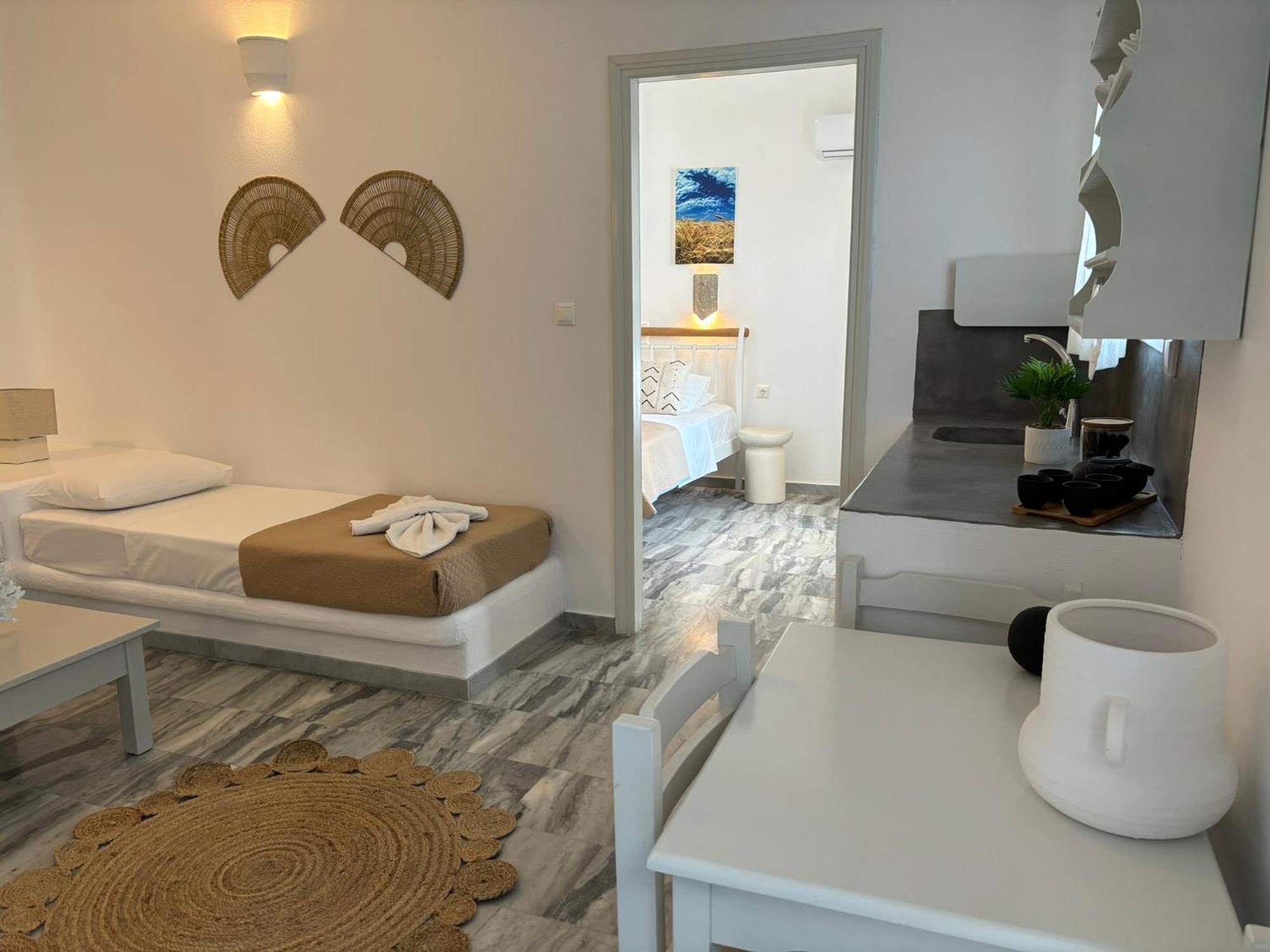 Magginas Apartment *