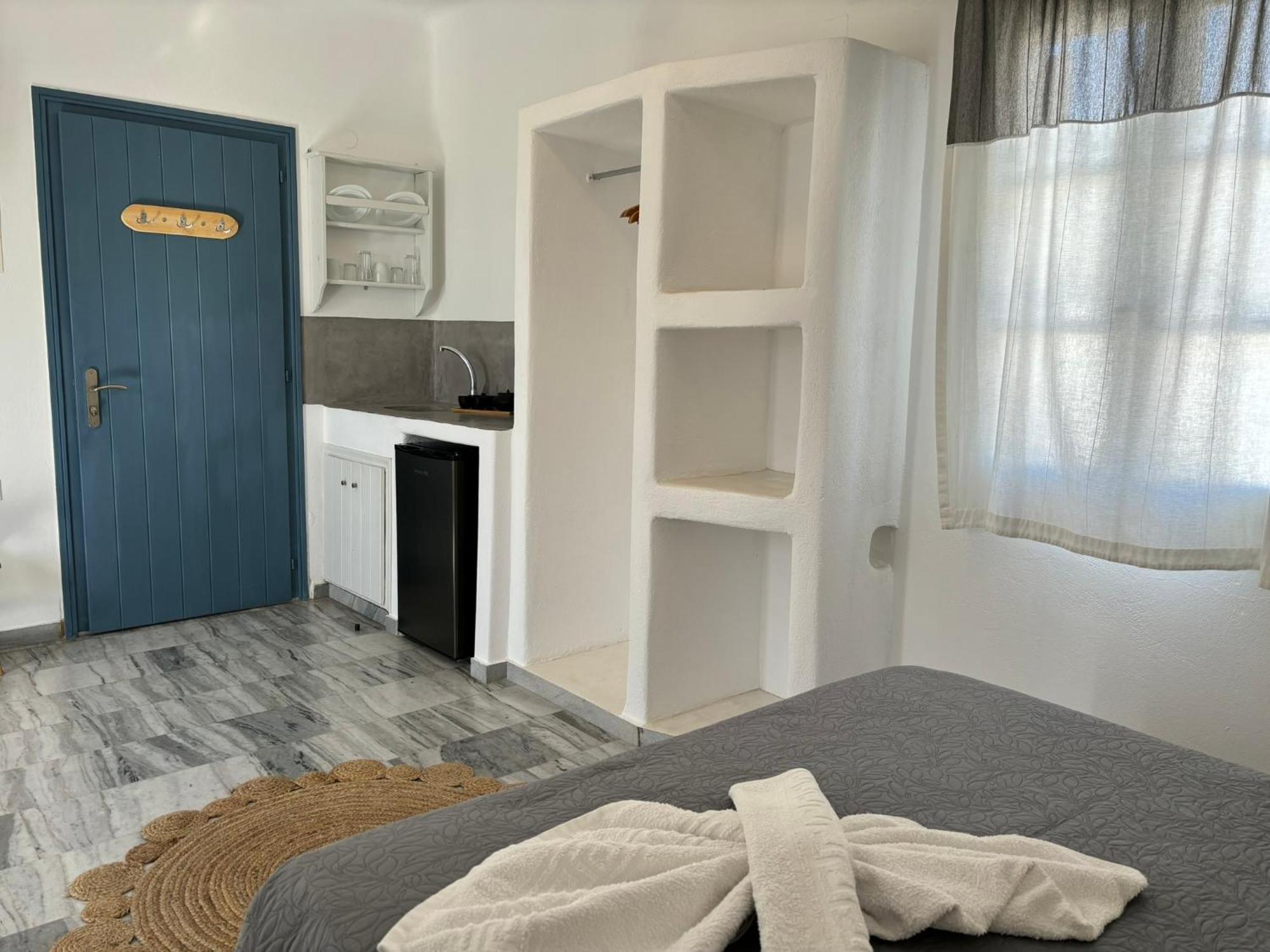 Apartment Magginas