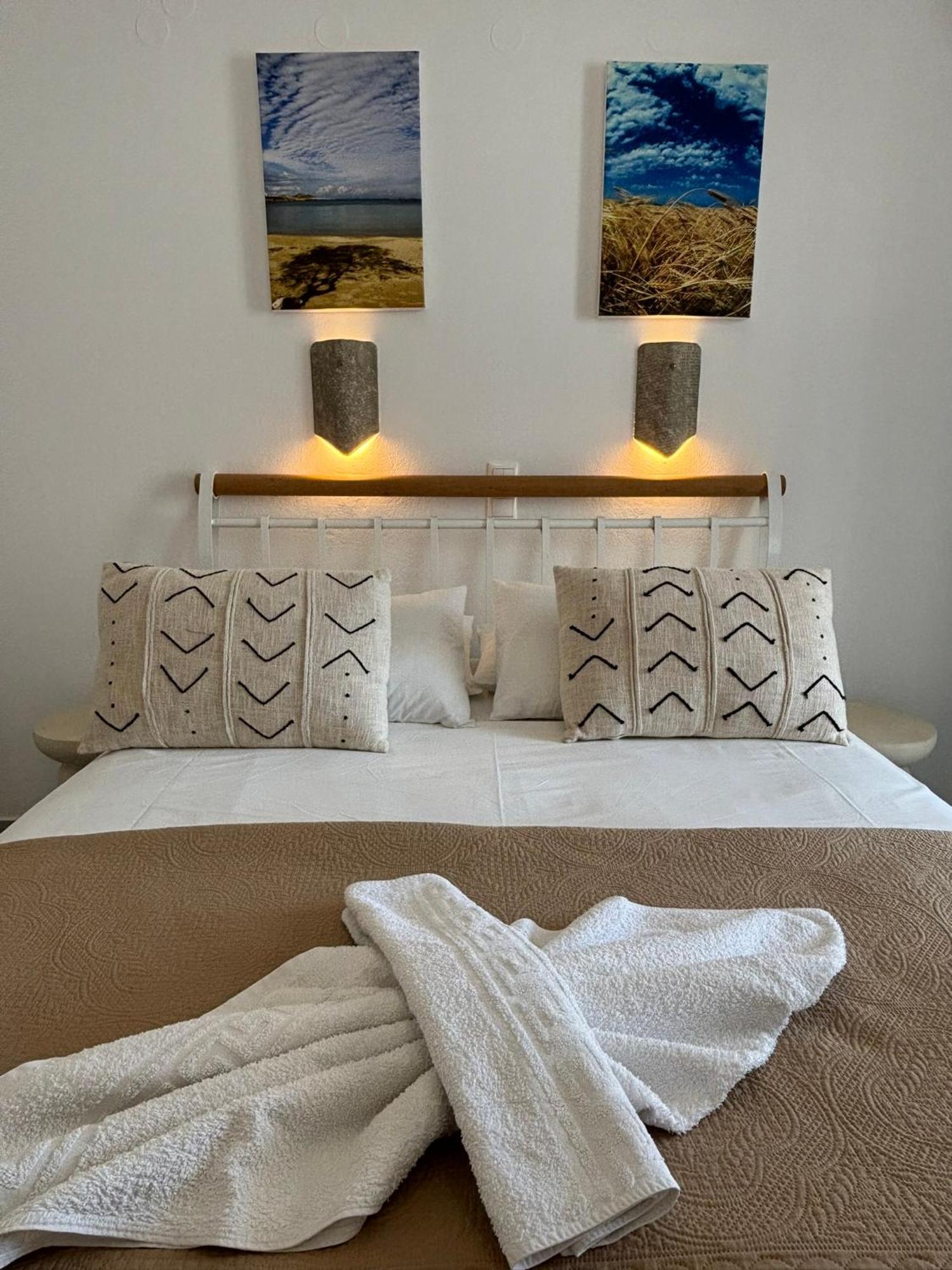 Magginas * Parikia (Paros)