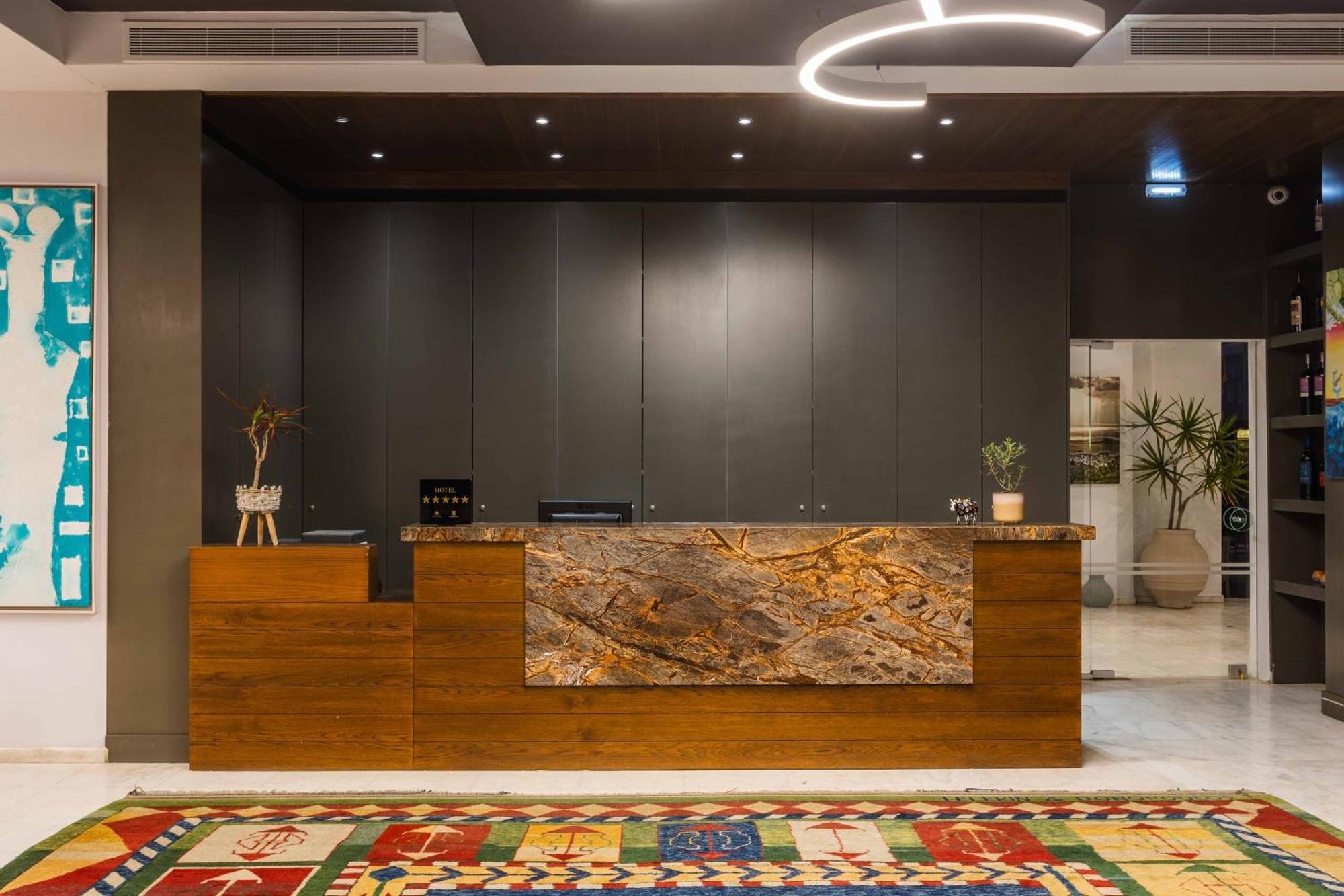 La Piscine Art Hotel, Philian And (adults Only) Skiathos Town