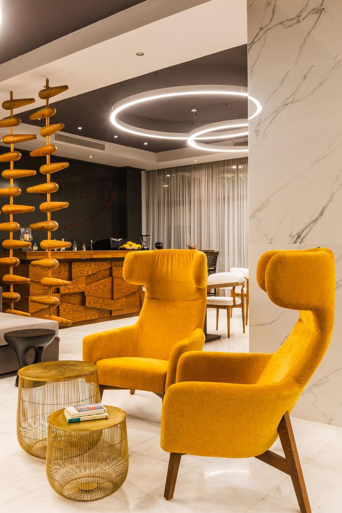 La Piscine Art Hotel, Philian And (adults Only) 5*