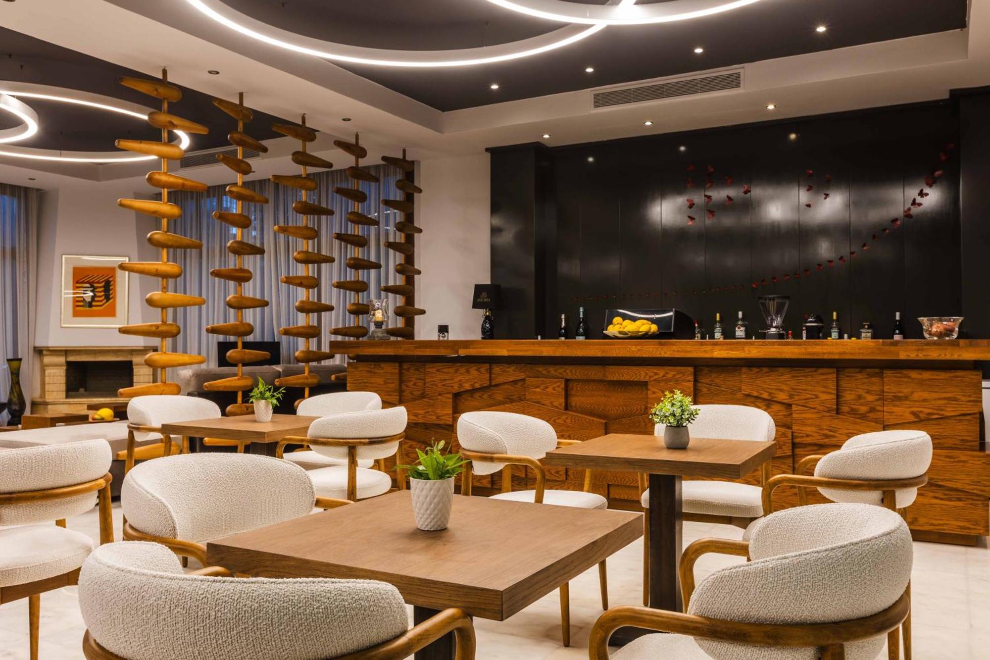 La Piscine Art Hotel, Philian And (adults Only)