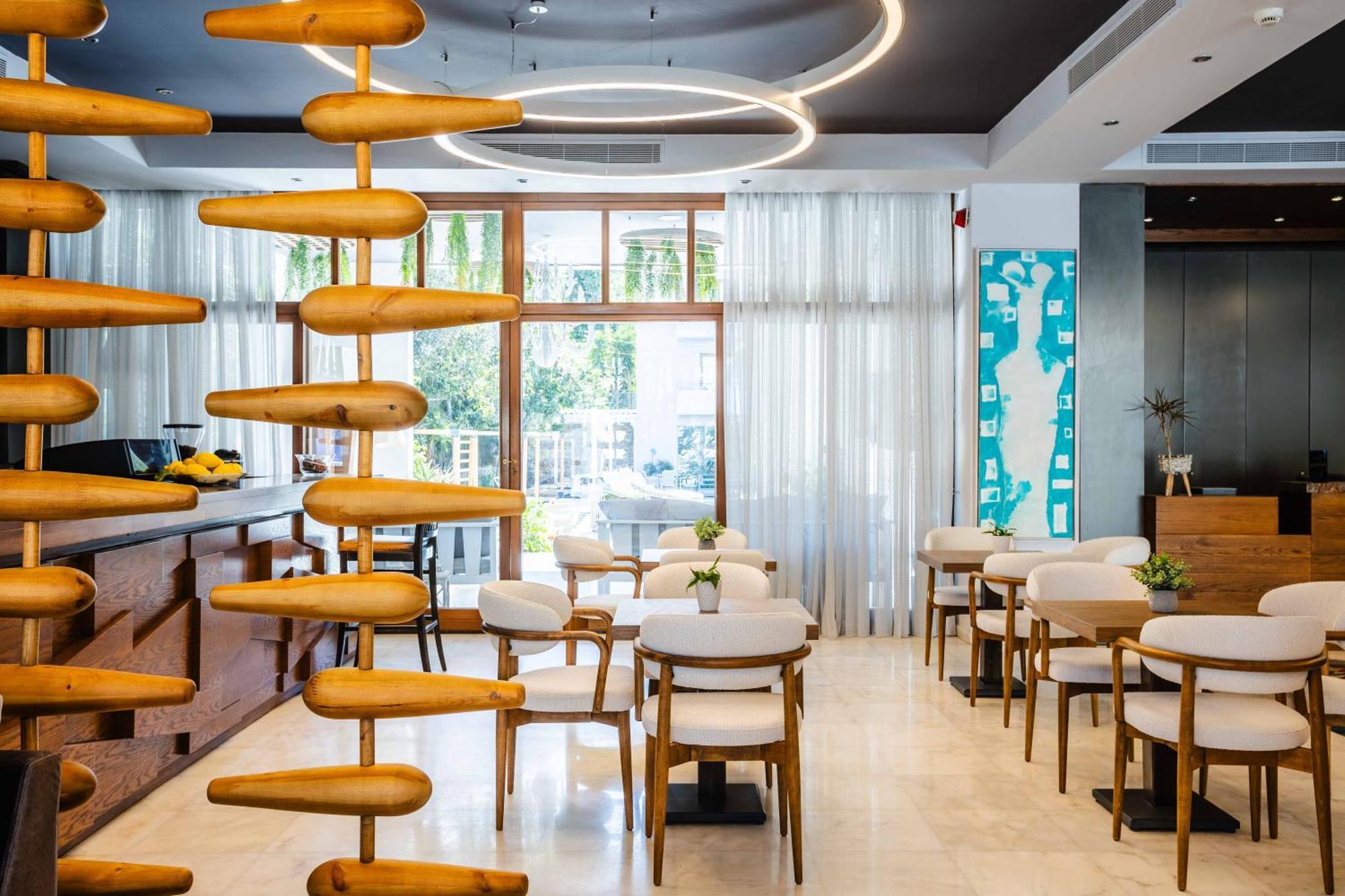 Hotel La Piscine Art Hotel, Philian And (adults Only) 5*