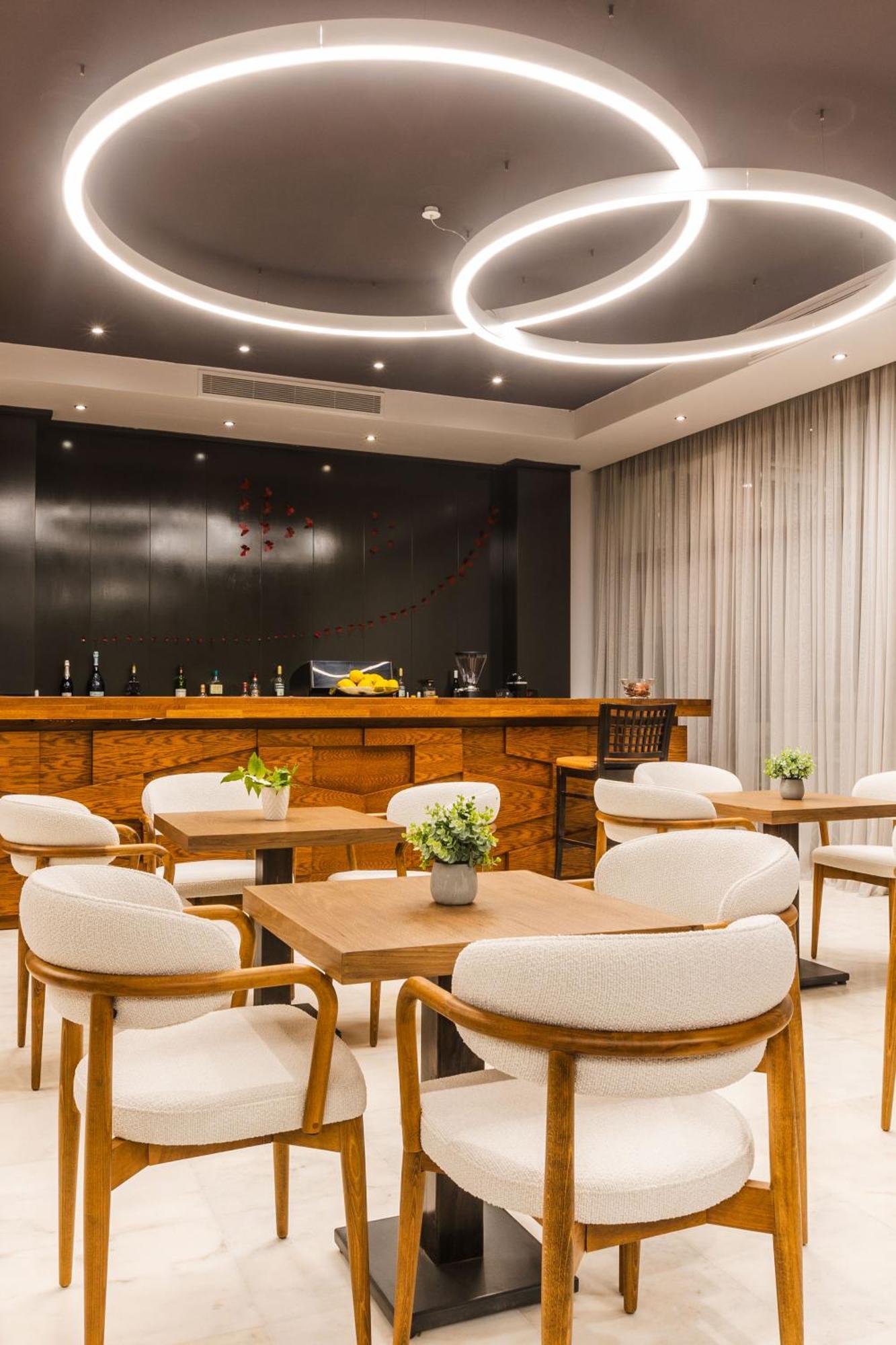 La Piscine Art Hotel, Philian And (adults Only) 5*