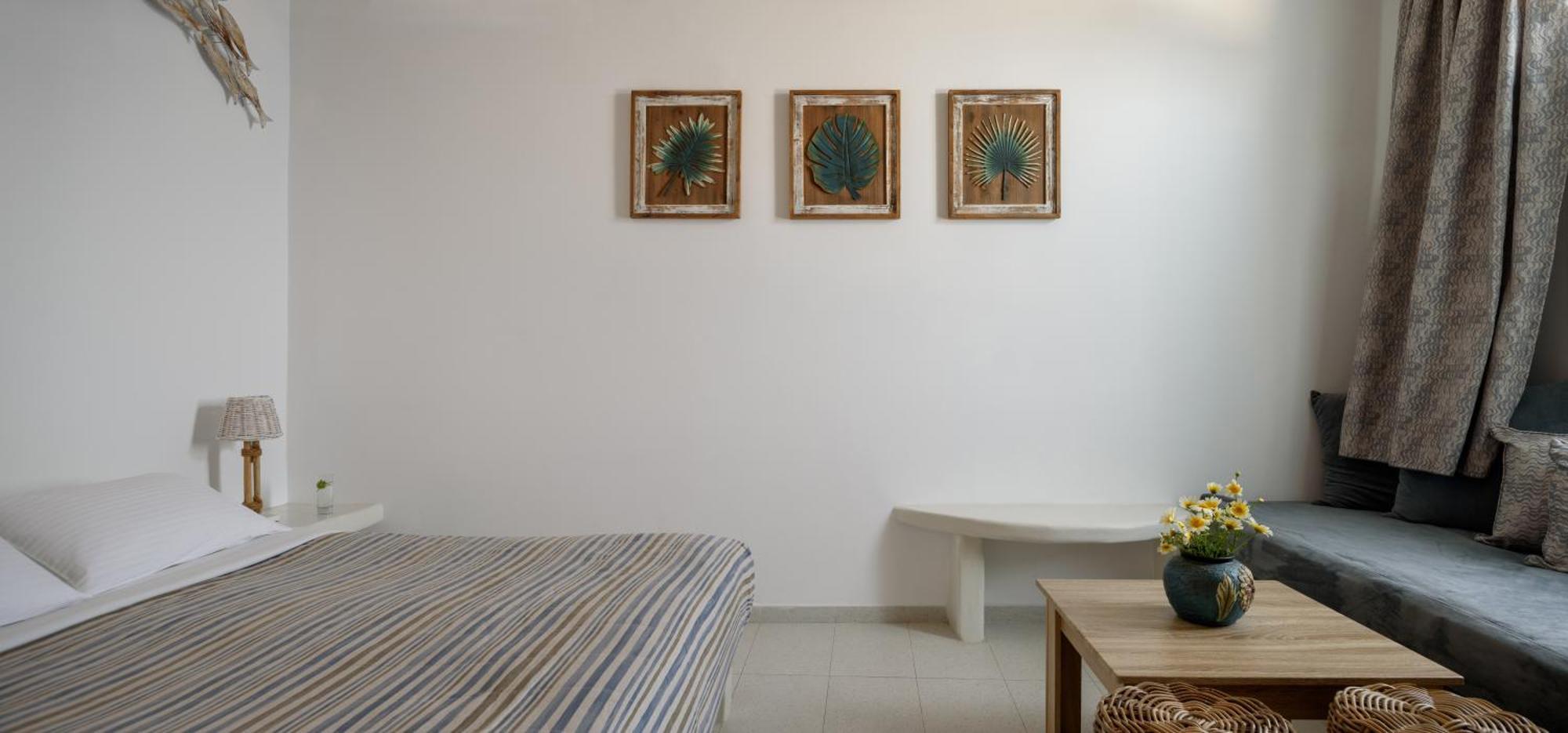 Aparthotel Vallas &