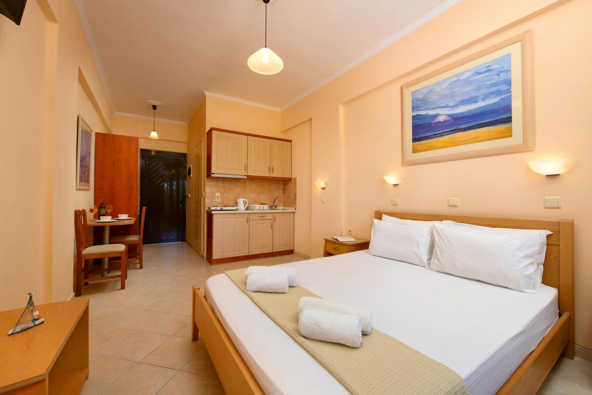 Hotel Penelope Mpoukaris
