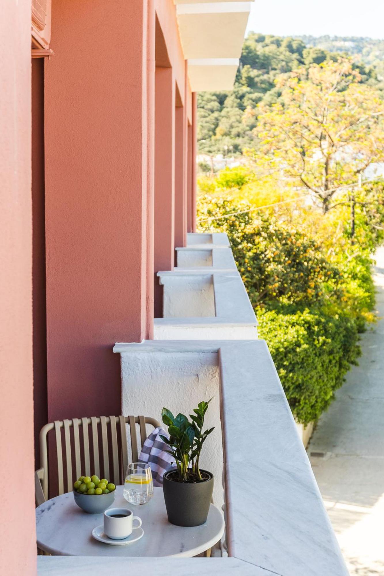 Hotel Casa Blue Hotel, Philian And Skiathos Town
