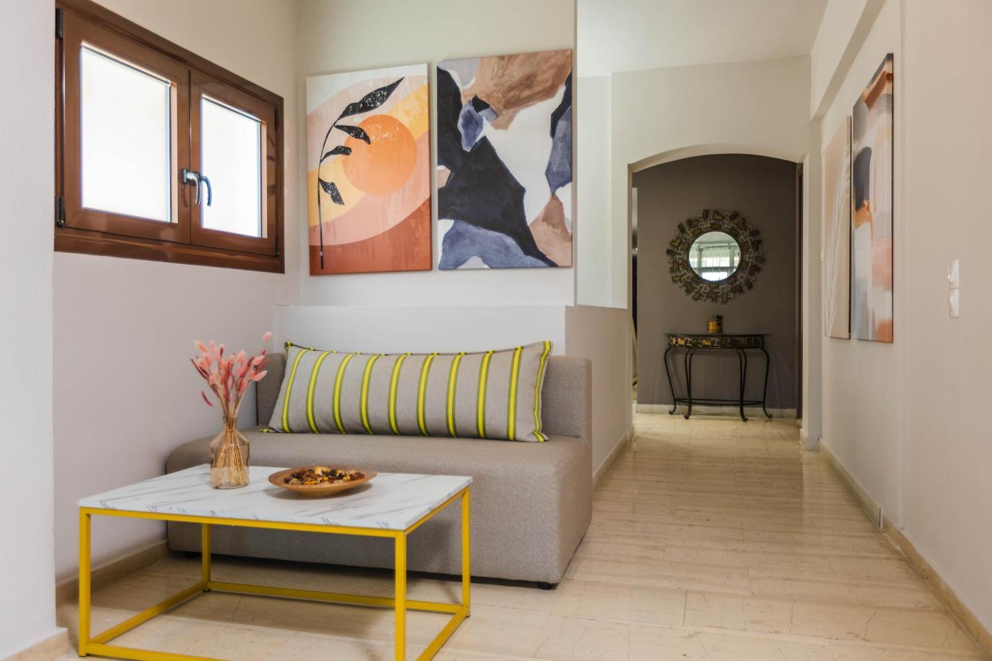 Casa Blue Hotel, Philian And Skiathos Town