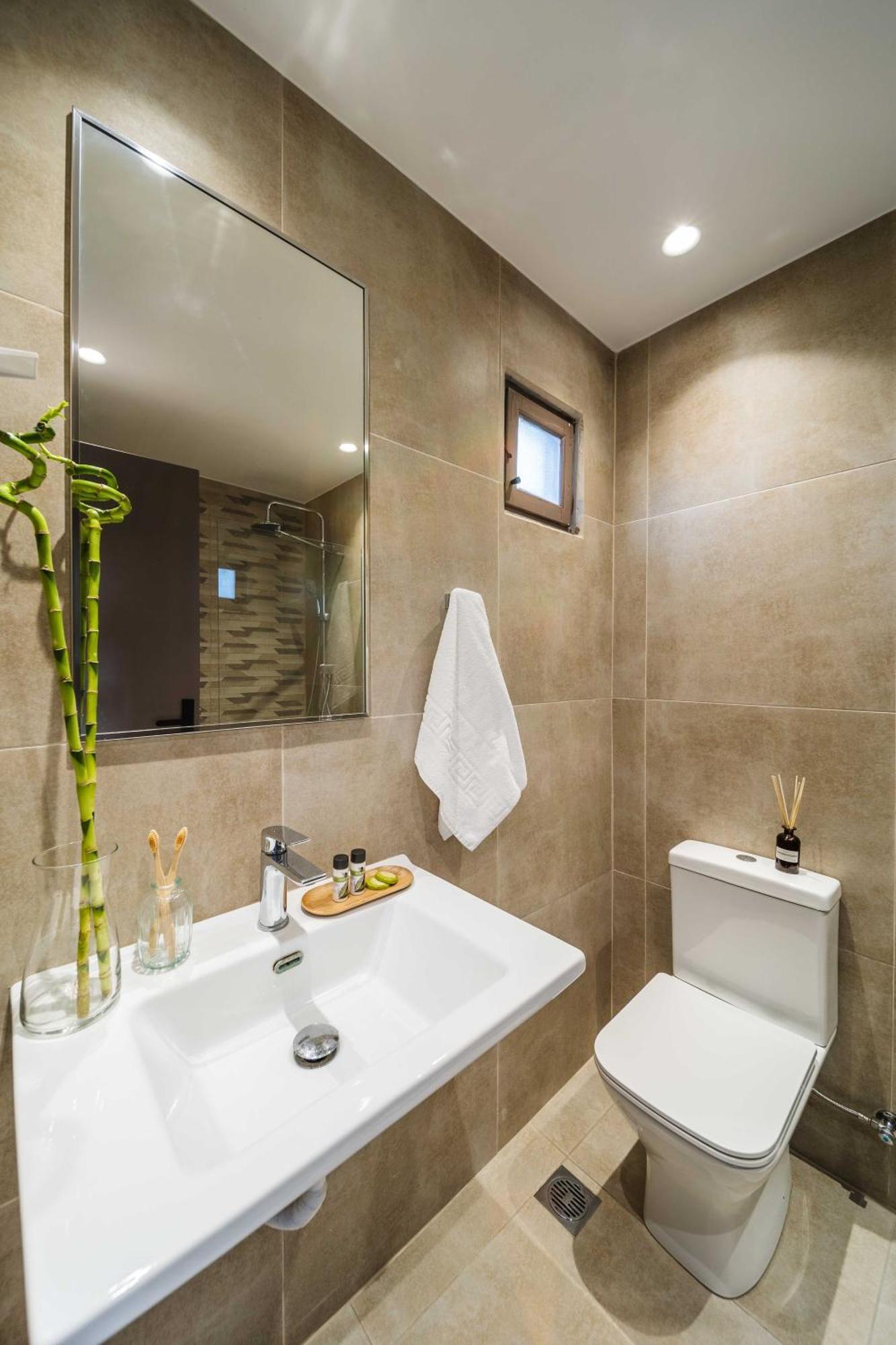 Casa Blue Hotel, Philian And 3*