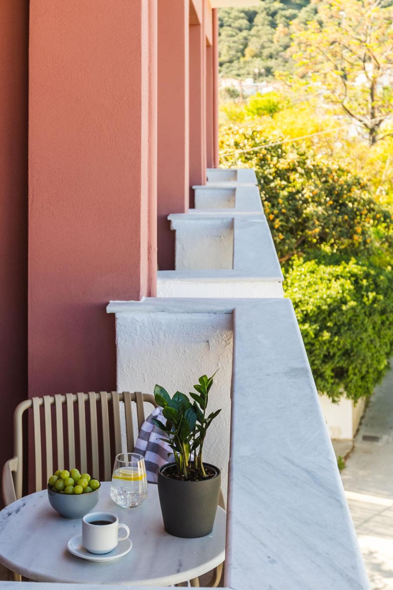 Hotel Casa Blue Hotel, Philian And Skiathos Town