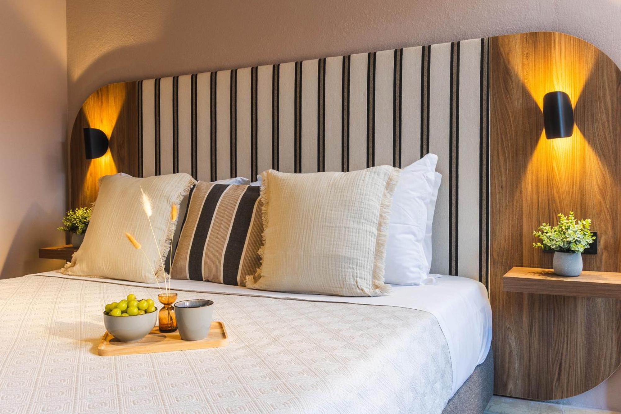 Casa Blue Hotel, Philian And 3* Skiathos Town