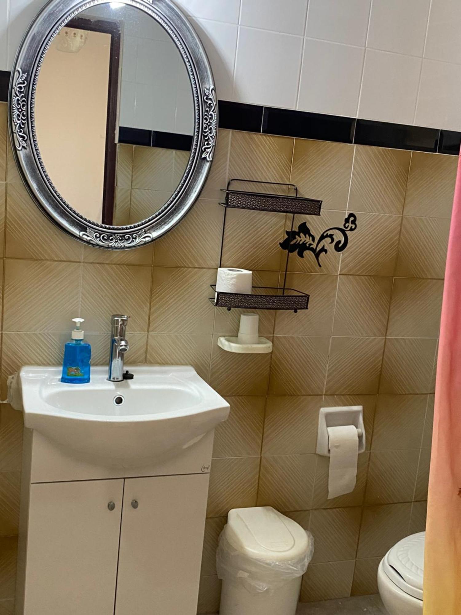 Noula Studio Aparthotel