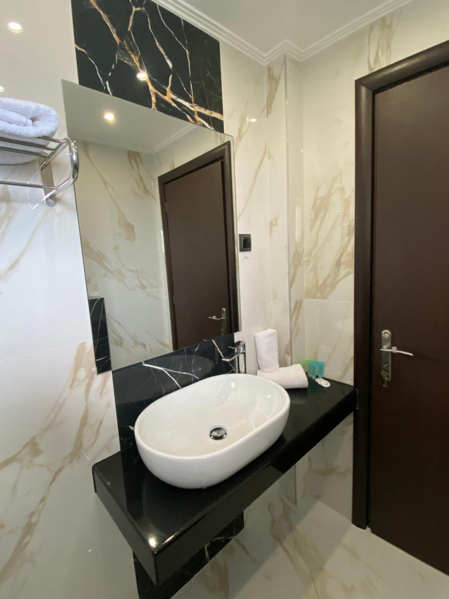 Selefkos Palace Igoumenitsa