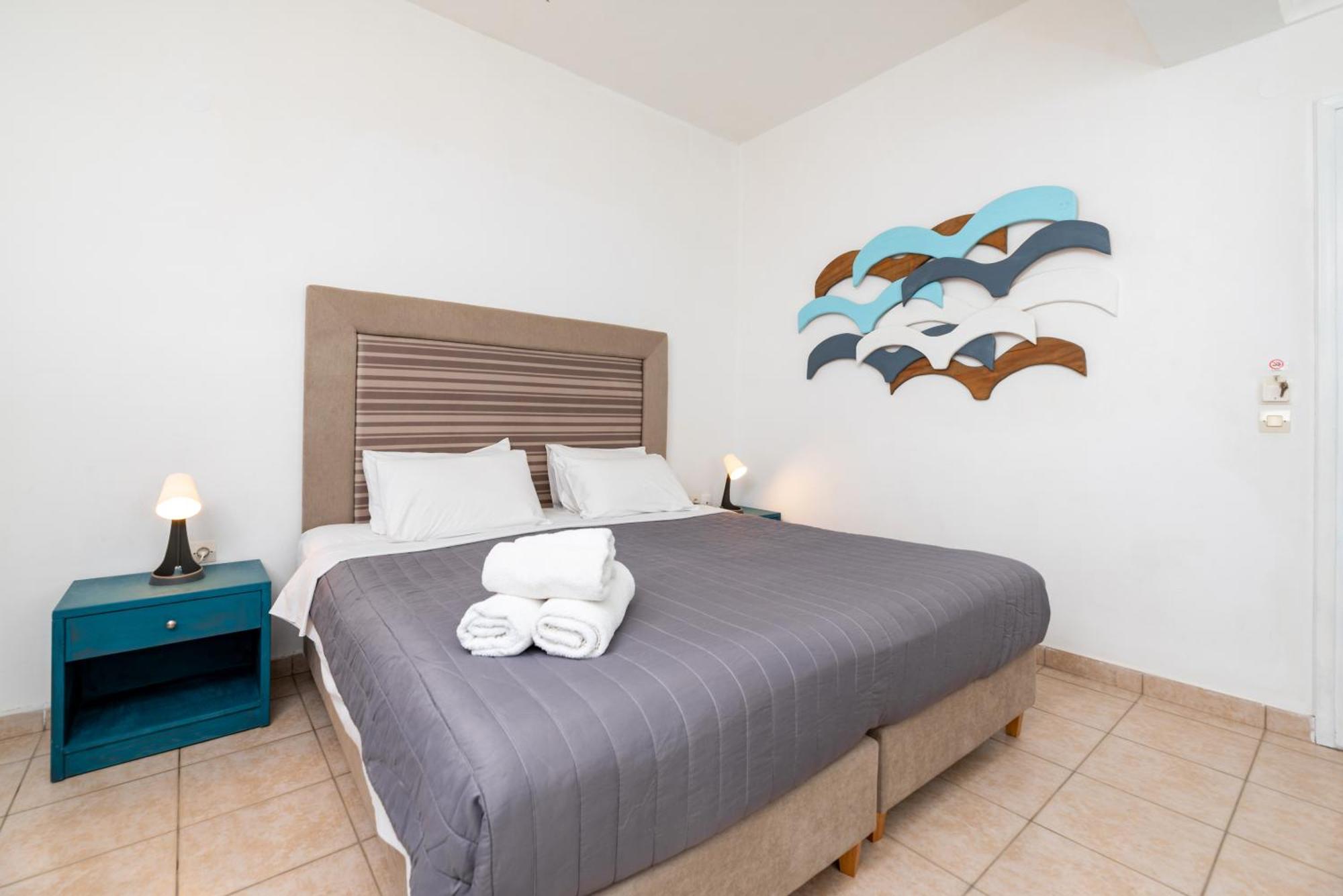 Maistros Village Hotel 5*