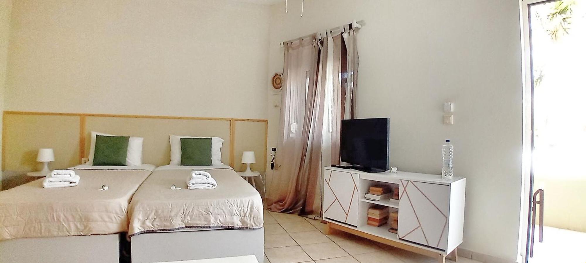 Apartment Marianna