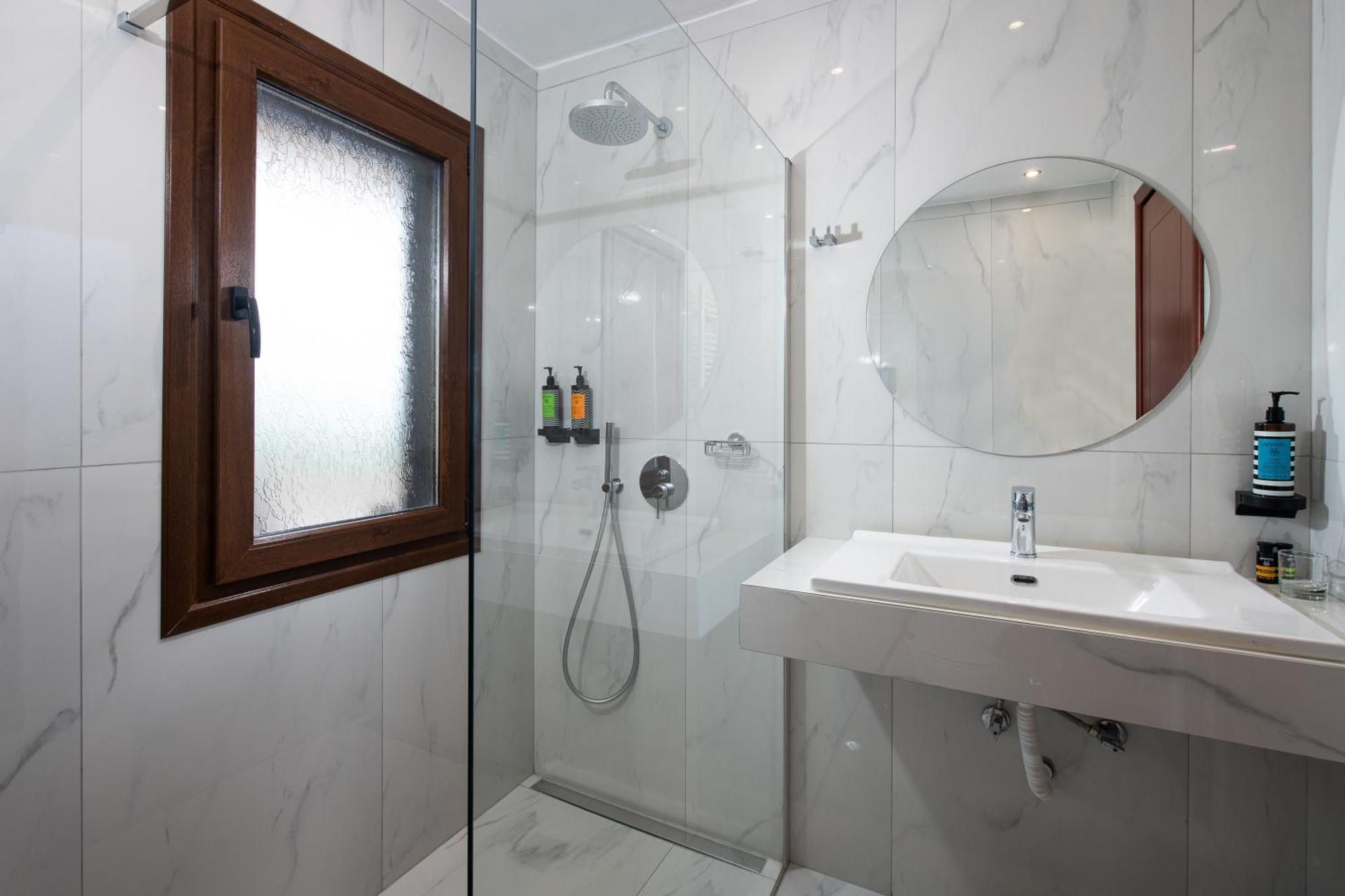Naiades Hotel Orma