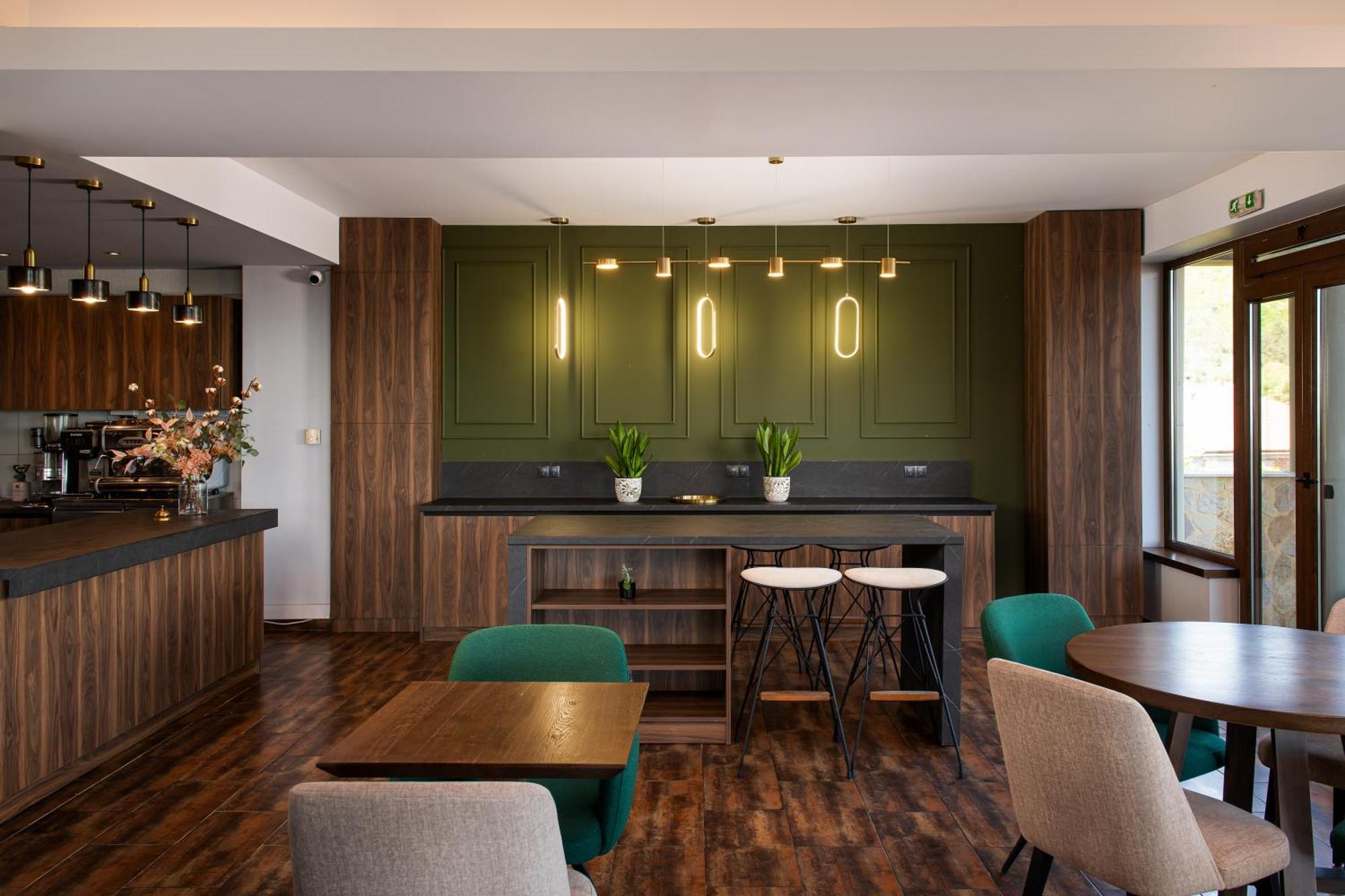 Naiades Hotel Orma