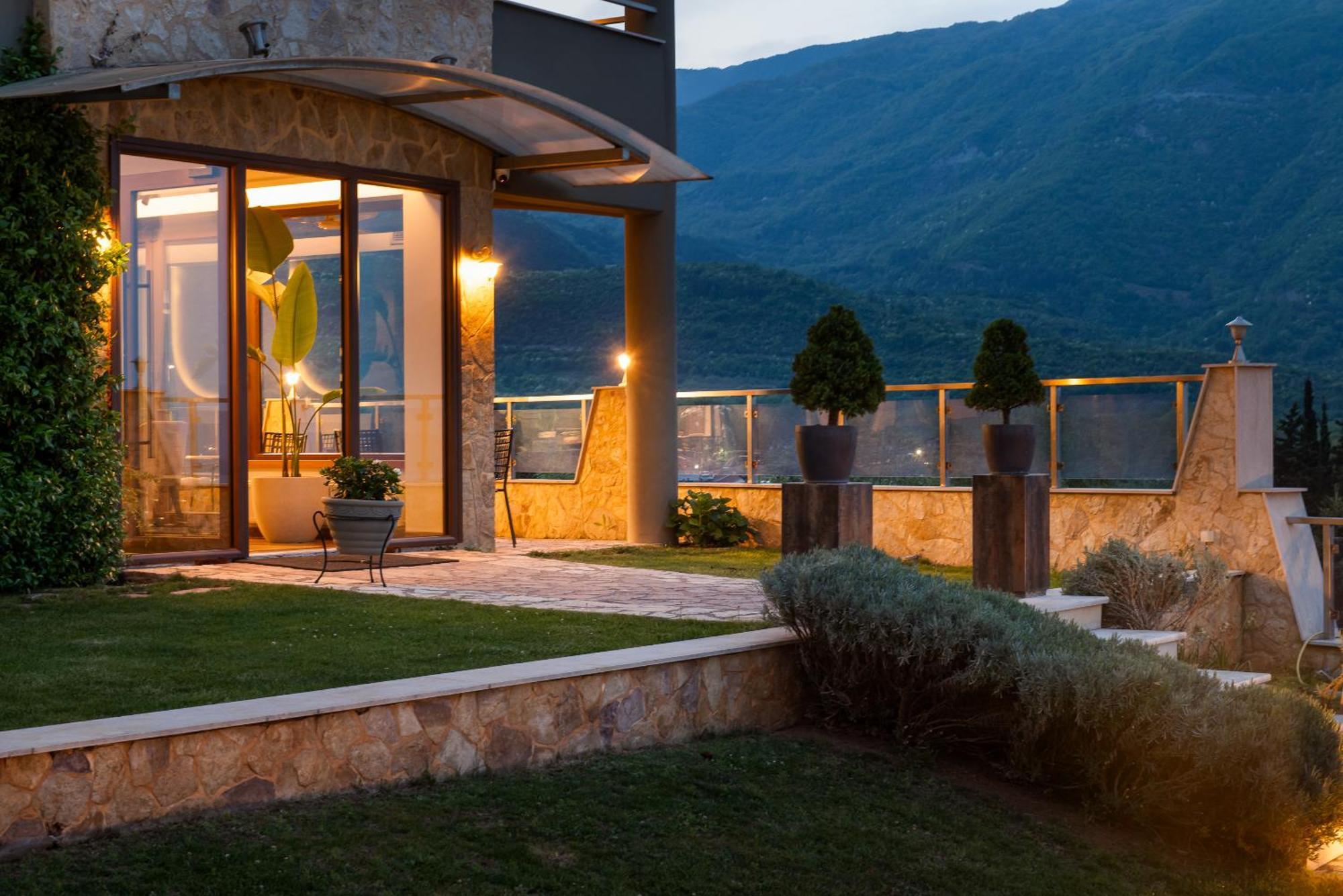 Hotel Naiades Orma