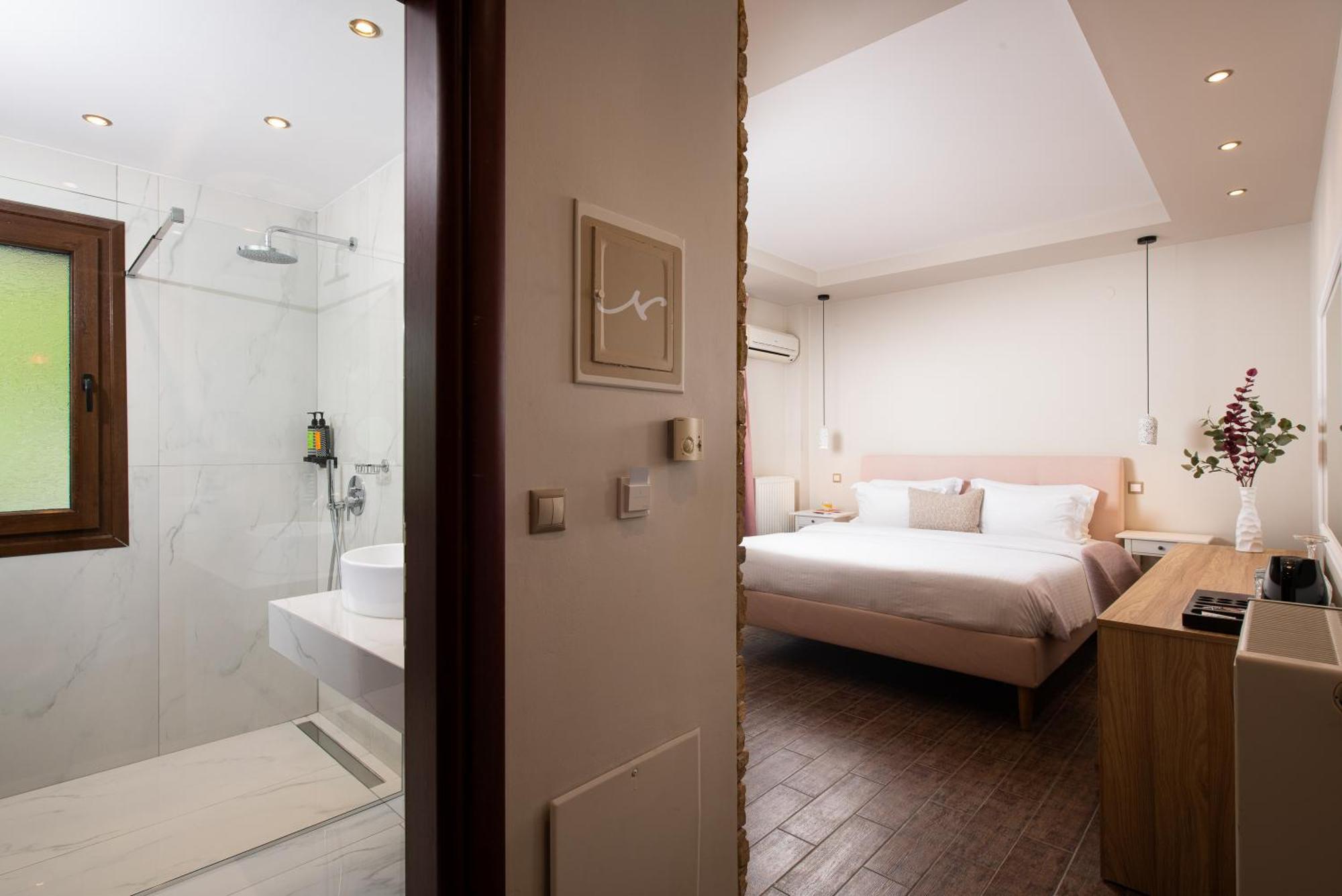 Naiades Hotel
