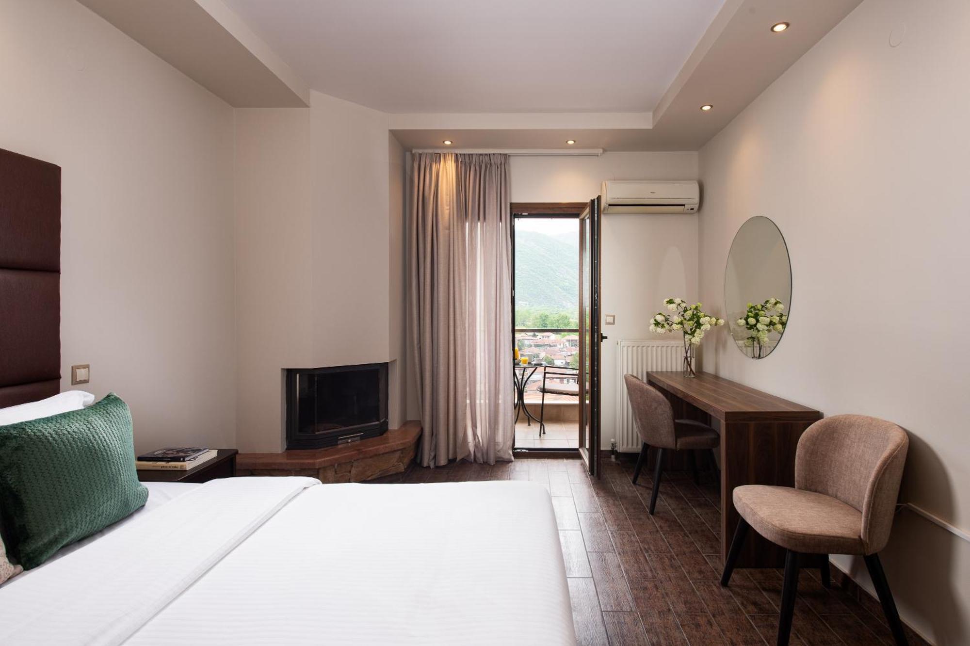 Naiades Hotel Orma