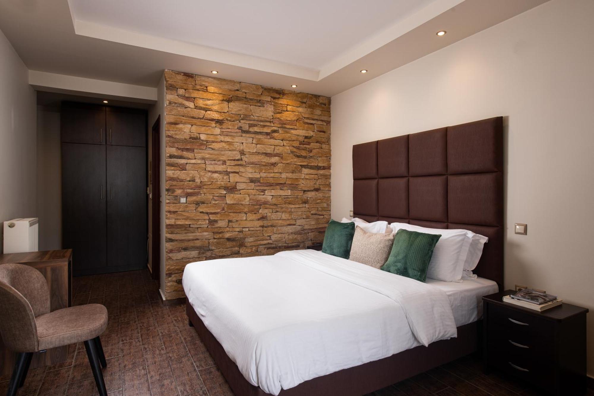 Naiades Hotel