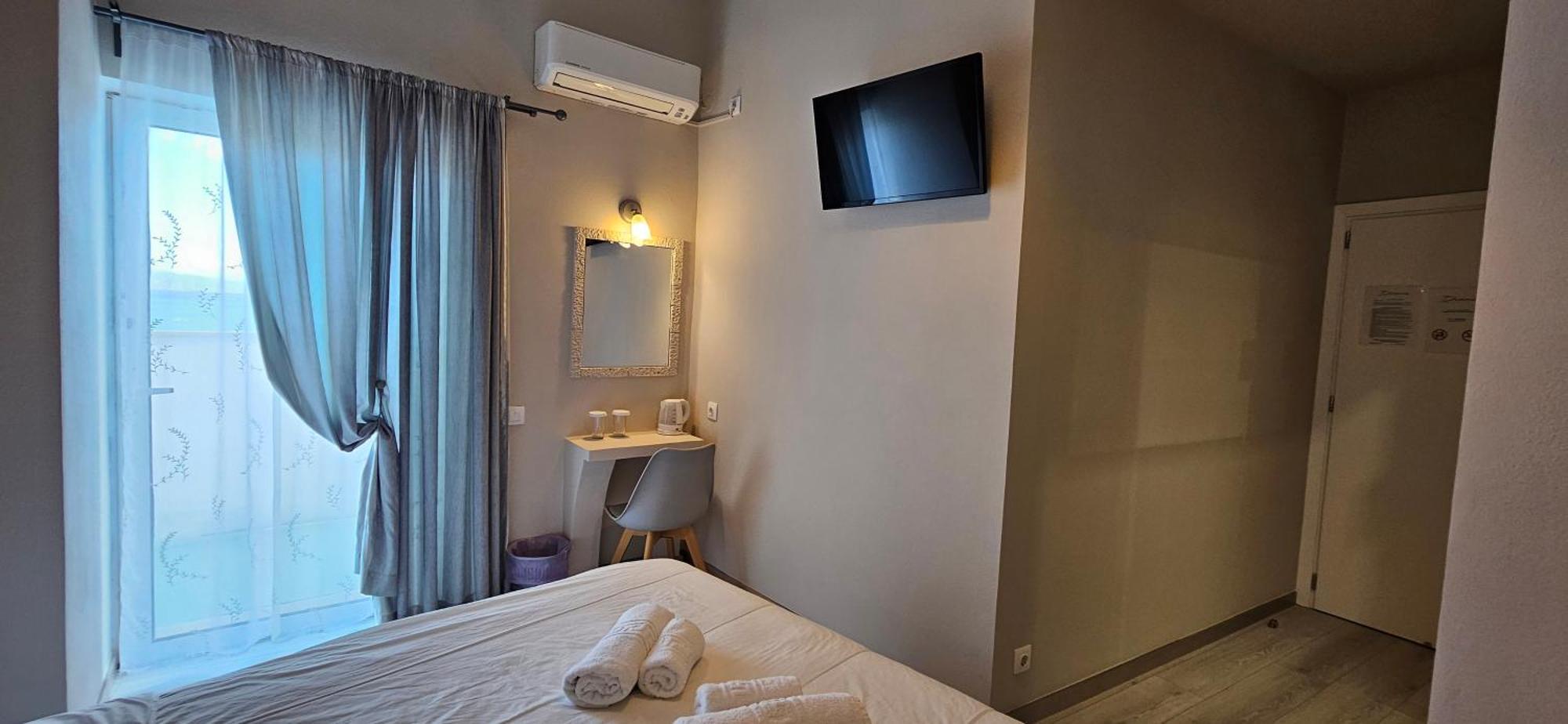 Hotel Diana Koroni (Messinia)