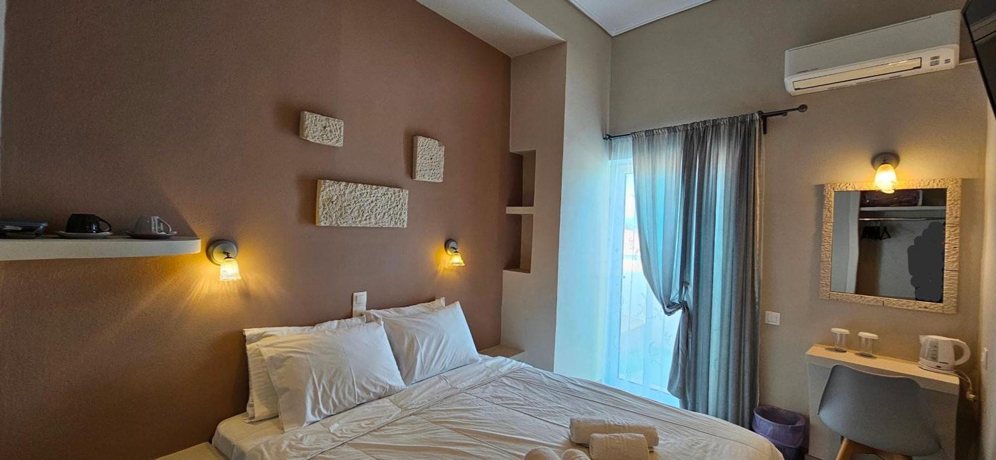 Hotel Diana