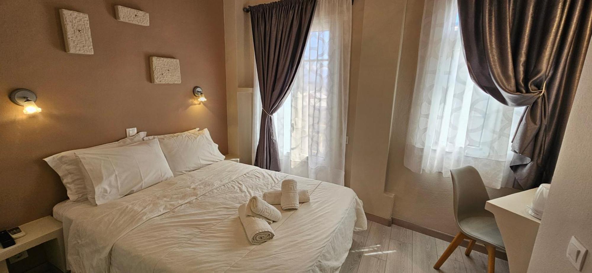 Diana Hotel Koroni (Messinia)