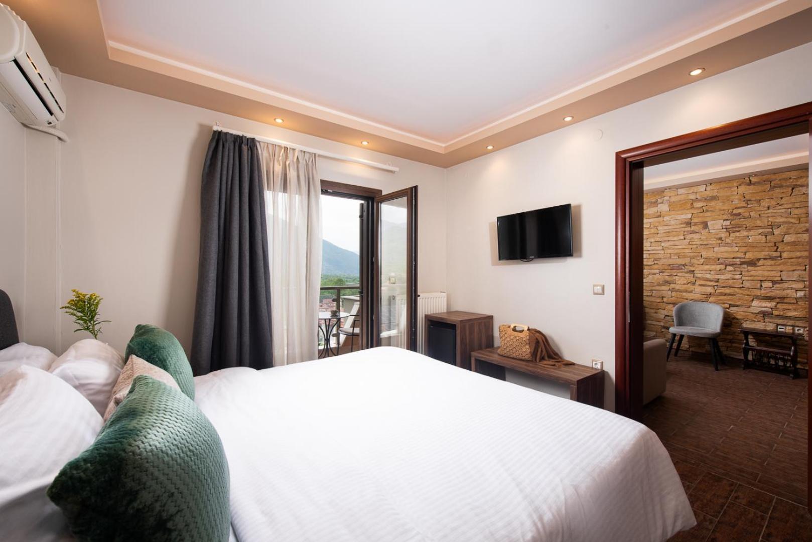 Hotel Naiades 4*